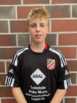 Avatar Bild für Bente Elias Schulte