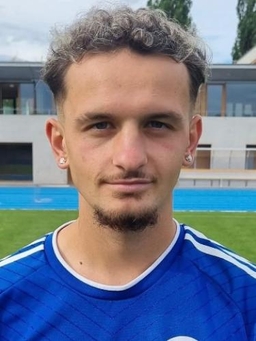 Avatar Bild für Arbes Bytyci