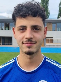Avatar Bild für Giovanni Magalu