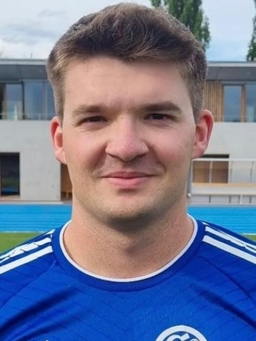 Avatar Bild für Hannes Leon Rohlfing