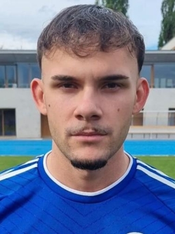 Avatar Bild für Leo Vlasic