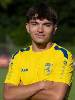 Avatar Bild für Raul Adam