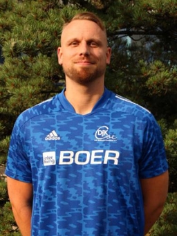 Avatar Bild für Marius Borgert