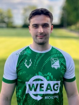 Avatar Bild für Bastian Albrecht