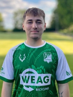 Avatar Bild für Tim Fallscheer