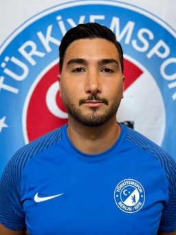 Avatar Bild für Ahmet Cetin