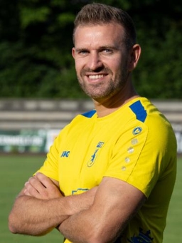 Avatar Bild für Raphael Geiger