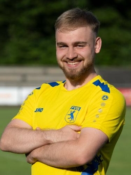 Avatar Bild für Mike Kämpf