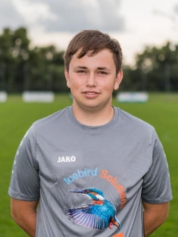 Avatar Bild für Jannik Zürn