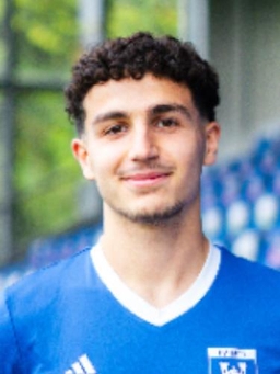 Avatar Bild für Enes Altay