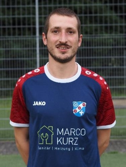 Avatar Bild für Max Bernardini