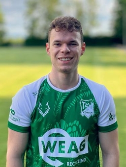 Avatar Bild für Tobias Nadelstumpf