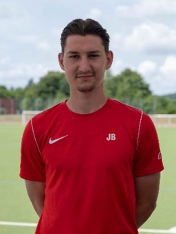 Avatar Bild für Jann Bangert