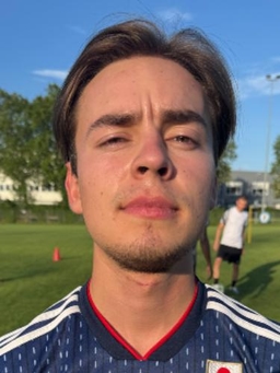 Avatar Bild für Simon Pins Yanez