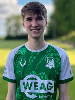 Avatar Bild für Niclas Schweizer