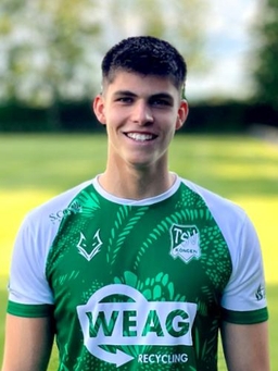 Avatar Bild für Matteo Spohn