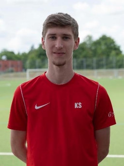 Avatar Bild für Kevin Steiner