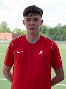 Avatar Bild für Jannis Blom