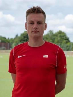 Avatar Bild für Marvin Geyer