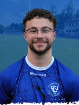 Avatar Bild für Max Rezzoug