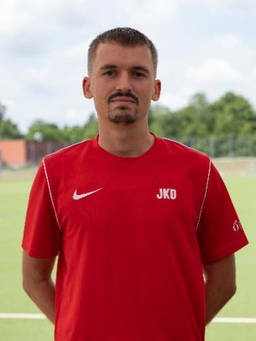Avatar Bild für Jonathan Kamme-Davies