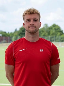 Avatar Bild für Hendrik Niclas Hacke