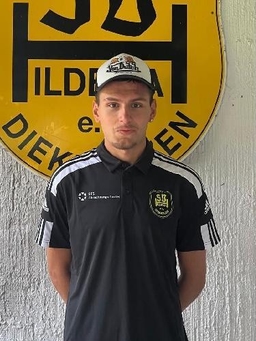 Avatar Bild für Glen Höfelsborn
