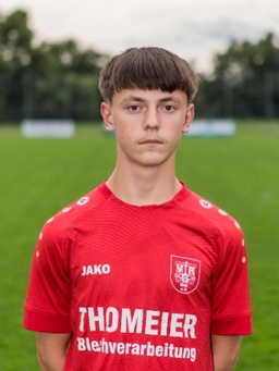 Avatar Bild für Alex-Jemain Ederle