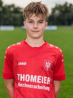 Avatar Bild für Ben Häfner