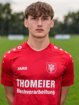 Avatar Bild für Lennox Kistner