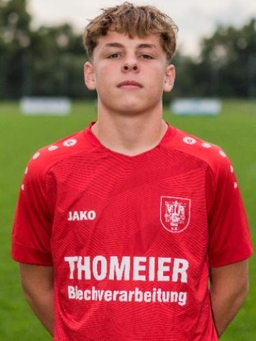 Avatar Bild für Fynn Müller