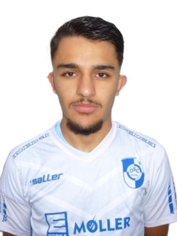 Avatar Bild für Shervan Hasan