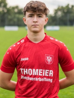 Avatar Bild für Max Pfeiffer