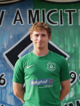 Avatar Bild für Niklas Becker