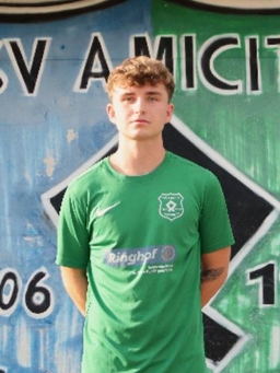 Avatar Bild für Maximilian Dax