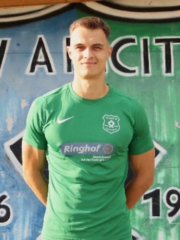 Avatar Bild für Philipp Haas