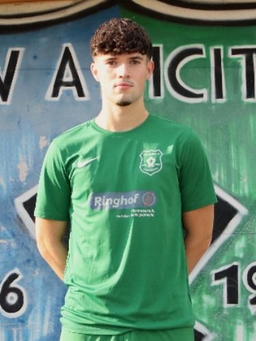 Avatar Bild für Nico Mandel