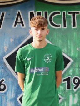 Avatar Bild für Julius Pressler