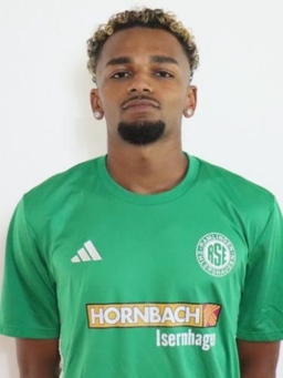 Avatar Bild für Alieu-Badara Njie