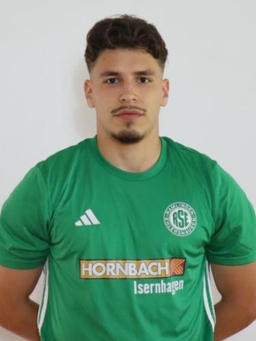 Avatar Bild für Pablo Saavedra-Gerke