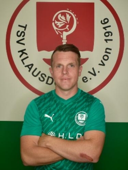 Avatar Bild für Kevin Link