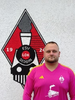 Avatar Bild für Felix Engel