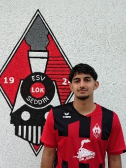 Avatar Bild für Muhammed Kaplan