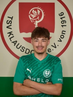 Avatar Bild für Finn Luca Schwee