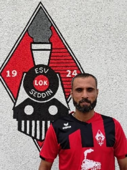 Avatar Bild für Jaber Khalaf
