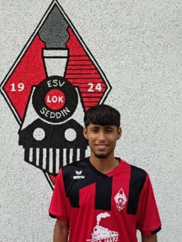 Avatar Bild für Mohammed Khalaf