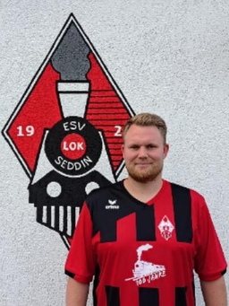 Avatar Bild für Lucas Klimesch