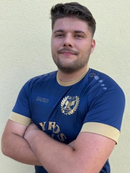 Avatar Bild für Patrick Schulz