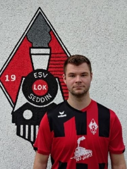 Avatar Bild für Kevin Knospe