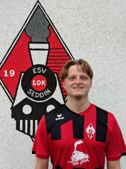 Avatar Bild für Cedric Naumann